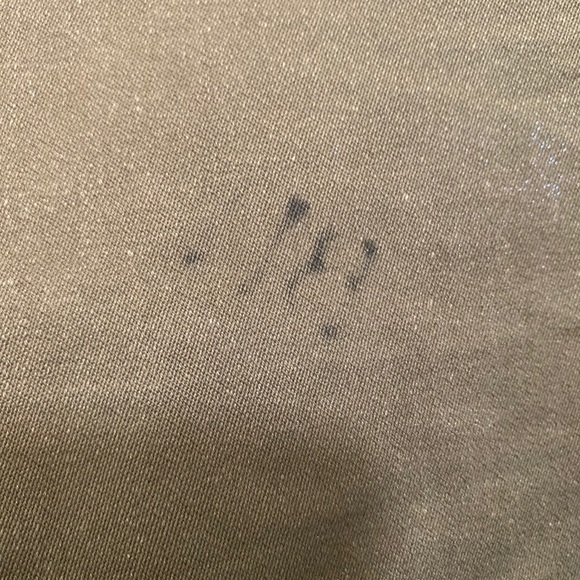 Urban Outfitters Army jacket - Picture 3 of 4